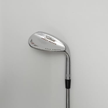 Vokey　COLD　FORGED　(2013) WG 58°  8°  S200 Dynamic　Gold