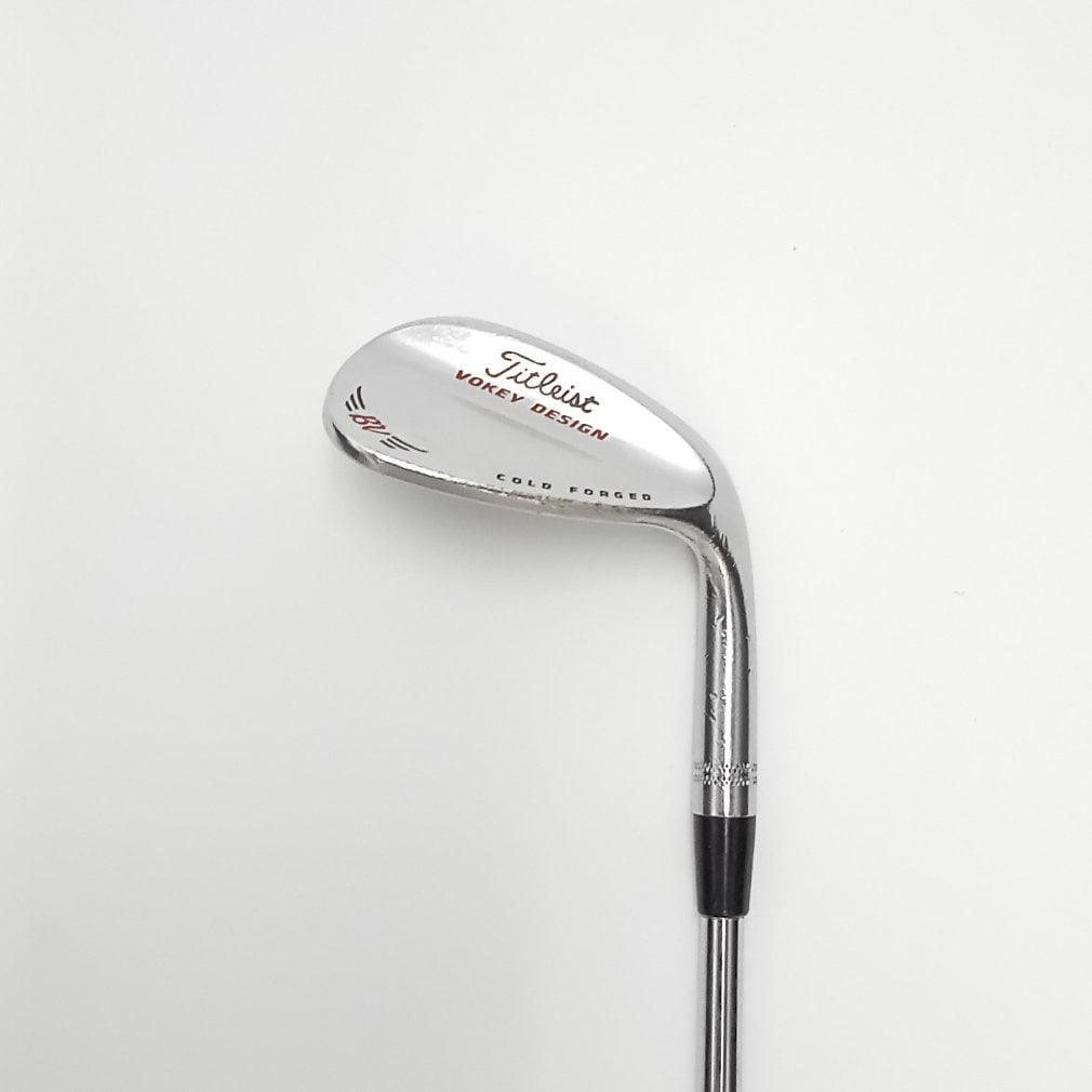 Vokey COLD FORGED (2013) WG 54° 10° S200 Dynamic Gold｜Alpen