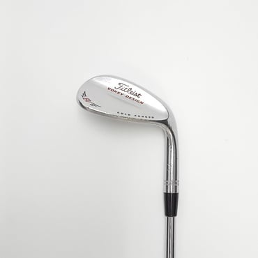 Vokey　COLD　FORGED　(2013) WG 54°  10°  S200 Dynamic　Gold