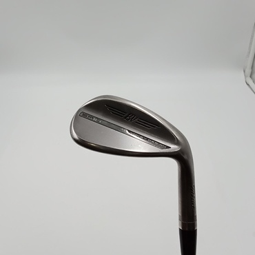 VOKEY　SM10　オールニューニッケル WG 54S°  10°  S200 Dynamic　Gold