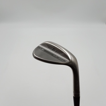 VOKEY　SM10　オールニューニッケル WG 60S°  10°  S200 Dynamic　Gold