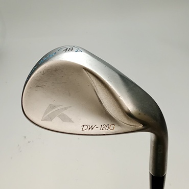 Dolphin　Wedge　DW-120G WG 48°  6°  S N.S.PRO　950GH　neo