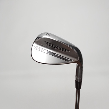 VOKEY　SM10　ツアークローム WG 46F°  10°  S200 Dynamic　Gold