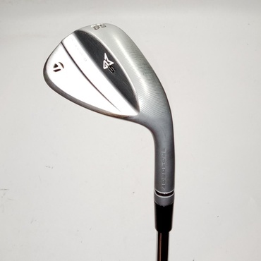 MILLED　GRIND　5　CHROME WG 58SB°  10°  S200 Dynamic　Gold　MID　115
