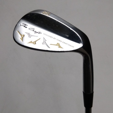 The　Craft WG 50°  15°  S200 Dynamic　Gold　120