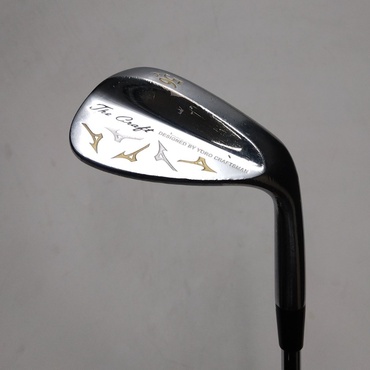 The　Craft WG 56°  21°  WEDGE Dynamic　Gold　120