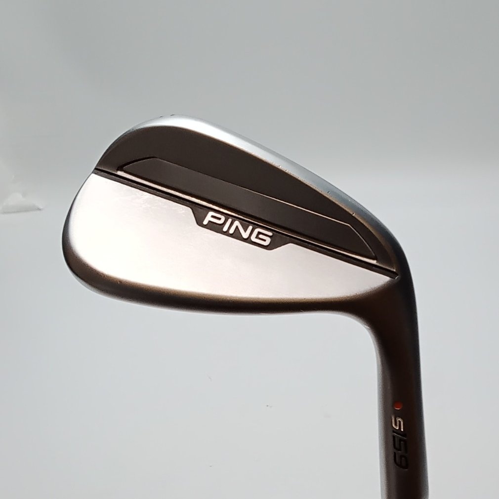 S159 ウェッジ KBS TOUR LITE 100[その他ｽﾁｰﾙ]｜Alpen Online 公式