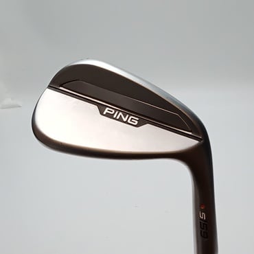 S159 ウェッジ その他スチール