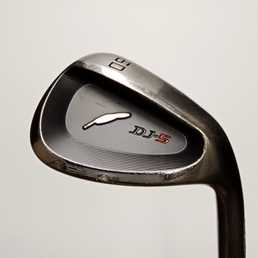 DJ-5　BLACK WG 50°  6°  N.S.PRO　DS-91W