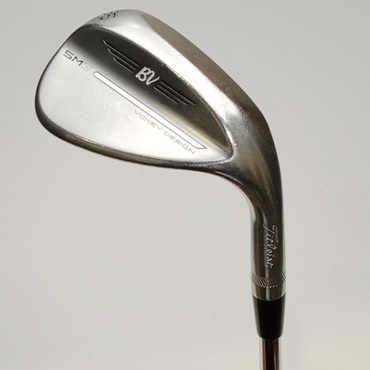 VOKEY　SM9　ツアークローム WG 56D°  12°  S N.S.PRO　950GH　neo