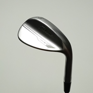 VOKEY　FORGED　(2021)　ツアークローム WG 58K°  12°  BV105