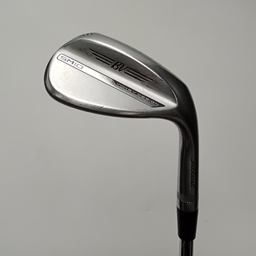 VOKEY　SM10　ツアークローム WG 58M°  8°  S200 Dynamic　Gold