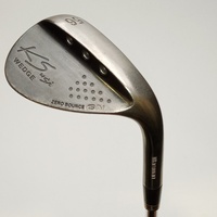 KS wedge ｾﾞﾛﾊﾞﾝｽ GN WG 56° 0° S N.S.PRO 950GH｜Alpen Online 公式