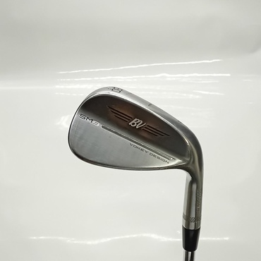 VOKEY　SM9　ツアークローム WG 50F°  12°  S N.S.PRO　950GH　neo