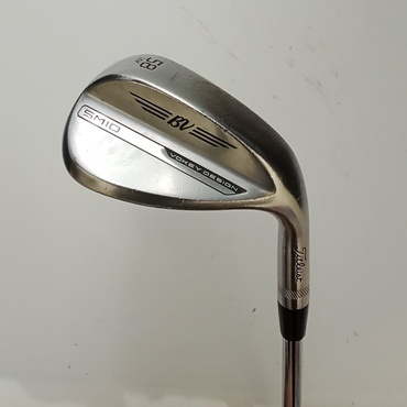 VOKEY　SM10　ツアークローム WG 58K°  14°  S N.S.PRO　950GH　neo
