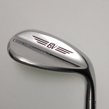 VOKEY　SM10　ツアークローム WG 58M°  8°  S200 Dynamic　Gold