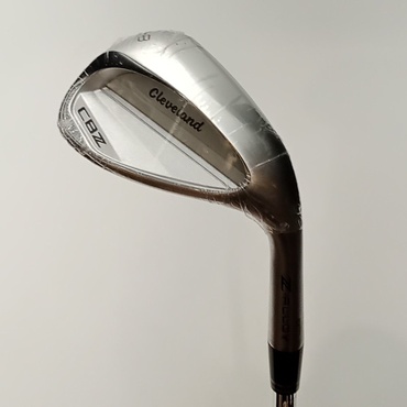 CBZ WG 58C°  12°  S N.S.PRO　MODUS3　TOUR105