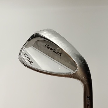 CBZ WG 52V°  12°  S N.S.PRO　MODUS3　TOUR105
