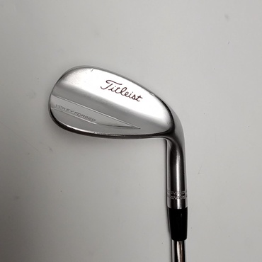 Vokey　FORGED　(2019)　ツアークロ-ム WG 50F°  10°  S200 Dynamic　Gold