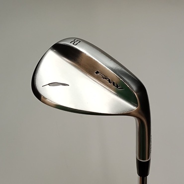 FA-W WG 52°  18°  S N.S.PRO　MODUS3　TOUR115