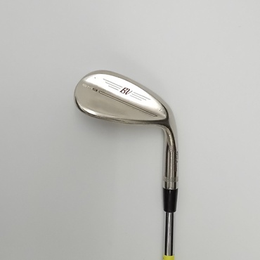 VOKEY　SM9　ブラッシュドスチール WG 56S°  10°  S200 Dynamic　Gold