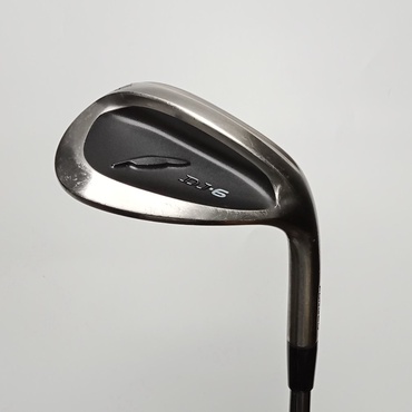 DJ-6　Black　Edition WG 54°  18°  WEDGE N.S.PRO　DS-91wBK