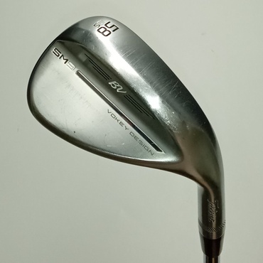 VOKEY　SM9　ツアークローム WG 58S°  10°  S200 Dynamic　Gold