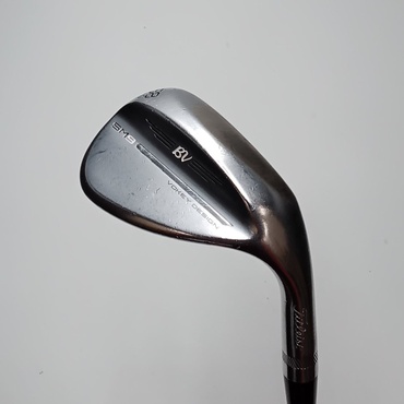 VOKEY　SM9　ツアークローム WG 58D°  12°  BV105