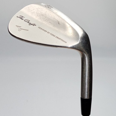The　Craft　Wedge　2.0　EC ウェッジ その他スチール