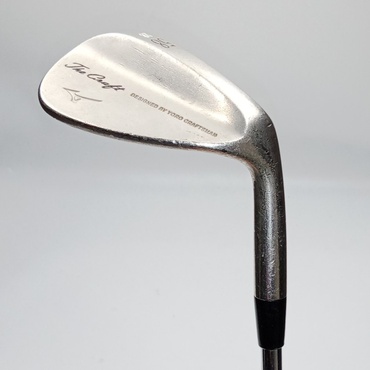 The　Craft　Wedge　2.0　EC ウェッジ その他スチール