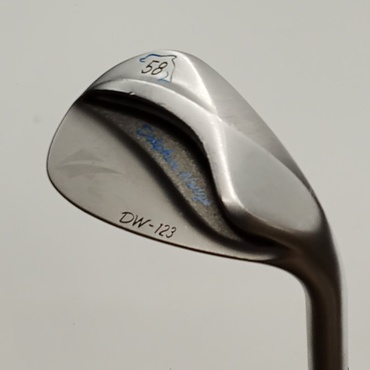 Dolphin　Wedge　DW-123 WG 58°  7°  WEDGE N.S.PRO　950GH　neo