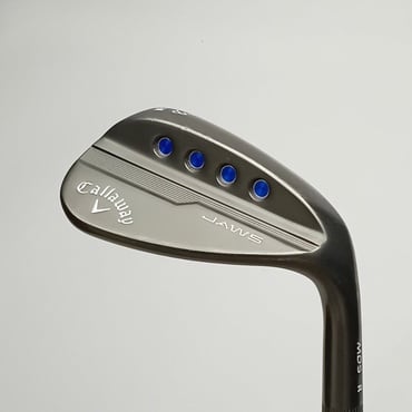 JAWS　WEDGE　ツアーグレー　W　グラインドソール WG 58°  8°  S N.S.PRO　950GH　neo