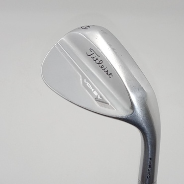 VOKEY　FORGED　(2021)　ツアークローム WG 54M°  10°  BV105
