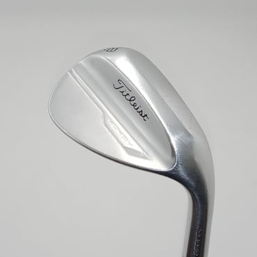 VOKEY　FORGED　(2021)　ツアークローム WG 58M°  10°  BV105