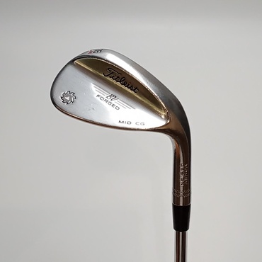 Vokey　COLD　FORGED　(2017)　Mソール WG 56°  10°  S N.S.PRO　950GH