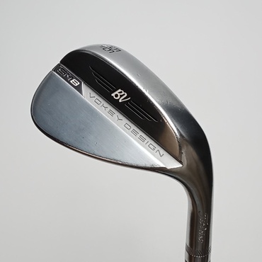 VOKEY　SM8　ツアークローム WG 56F°  14°  S N.S.PRO　950GH　neo