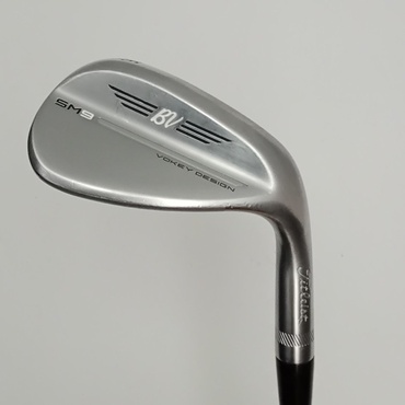 VOKEY　SM9　ツアークローム WG 56S°  10°  S N.S.PRO　950GH　neo