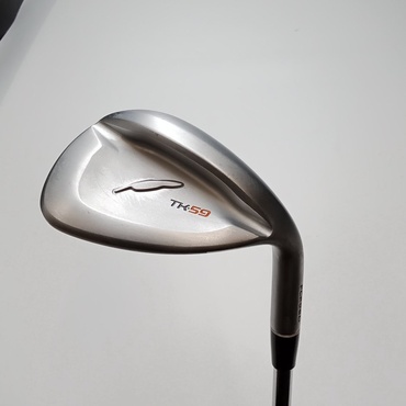 TK-59 WG 59°  WEDGE FS-WEDGE