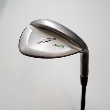 TK-53 WG 53°  WEDGE FS-WEDGE