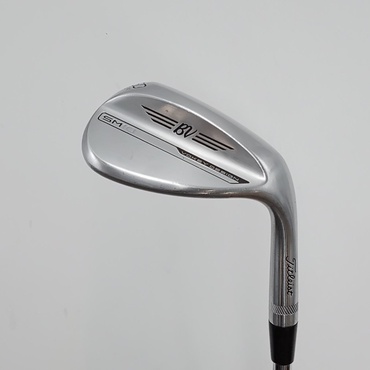VOKEY　SM10　ツアークローム WG 60M°  8°  S200 Dynamic　Gold