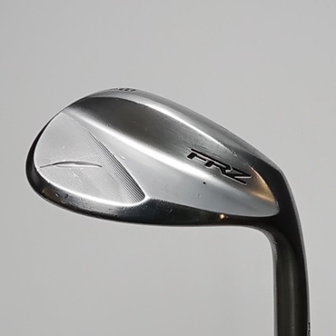 FRZ　パールサテン WG 58S°  9°  WEDGE N.S.PRO　TS-114w　Ver2
