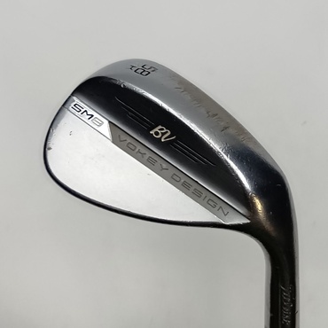 VOKEY　SM8　ツアークローム WG 58K°  14°  S N.S.PRO　950GH　neo