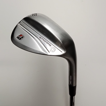 BITING　SPIN WG 58M°  8°  S N.S.PRO　MODUS3　TOUR120