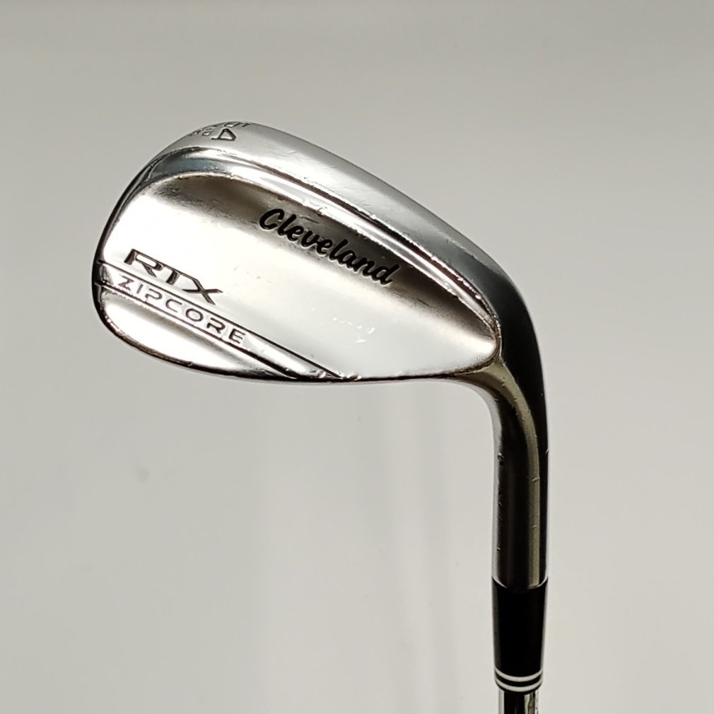 RTX 6 ZIPCORE ﾂｱｰｻﾃﾝ WG 54M° 10° S200 Dynamic Gold｜Alpen Online