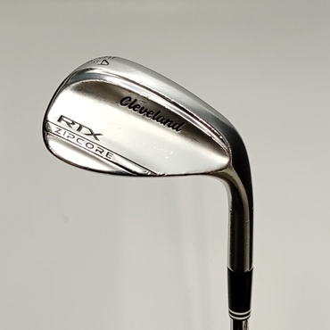 RTX　6　ZIPCORE　ツアーサテン WG 54M°  10°  S200 Dynamic　Gold