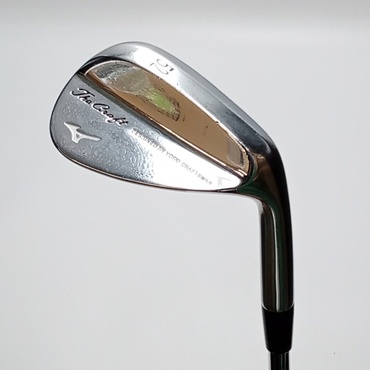 The　Craft　Wedge　2.0　EC WG 52°  22°  S200 Dynamic　Gold　HT
