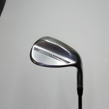 VOKEY　SM10　ツアークローム WG 58K°  14°  S N.S.PRO　950GH　neo