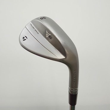 MILLED　GRIND　5　CHROME WG 50SB°  9°  S200 Dynamic　Gold　MID　115