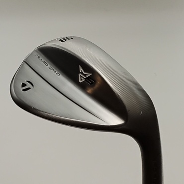 MILLED　GRIND　5　CHROME WG 58SB°  10°  S N.S.PRO　MODUS3　TOUR105