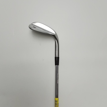 BITING　SPIN WG 58A°  12°  S N.S.PRO　MODUS3　TOUR105